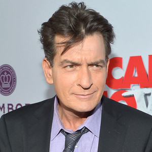 Charlie Sheen Charlie Sheen